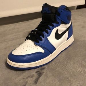 Jordan 1 Game Royal